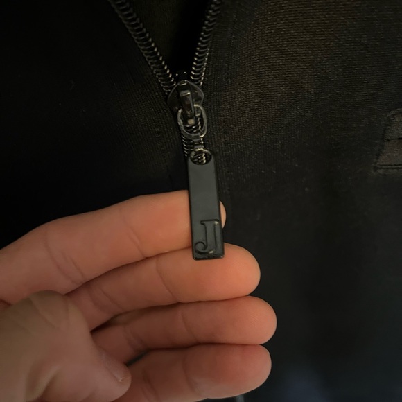 Rare mens Juicy Couture "Gotham city rockers" tracksuit - Picture 4 of 12